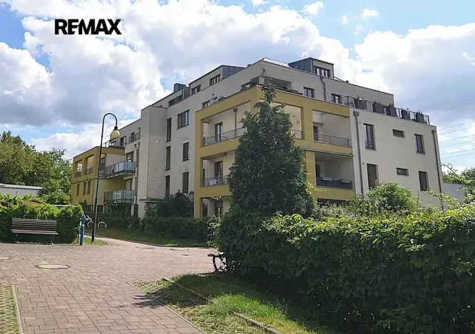 Prodej bytu 3+kk, Praha - Hloubětín, K náhonu, 71 m2