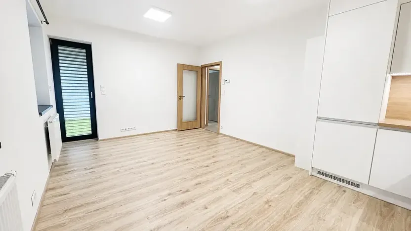 Pronájem bytu 3+kk, Vyškov, Hybešova, 70 m2