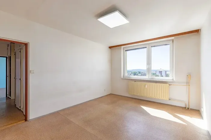 Prodej bytu 4+1, Holešov, Dukelská, 91 m2