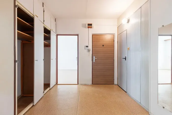 Prodej bytu 4+1, Holešov, Dukelská, 91 m2