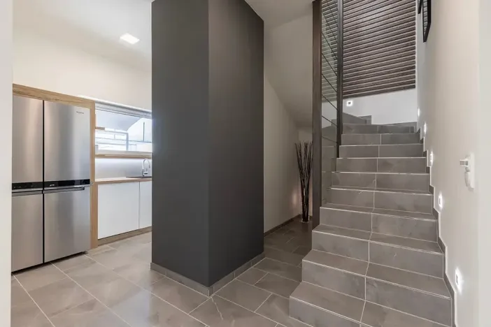 Prodej rodinného domu, Brodek u Prostějova, Vilapark, 146 m2