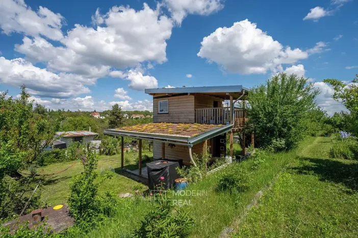 Prodej chaty, Brno, 40 m2