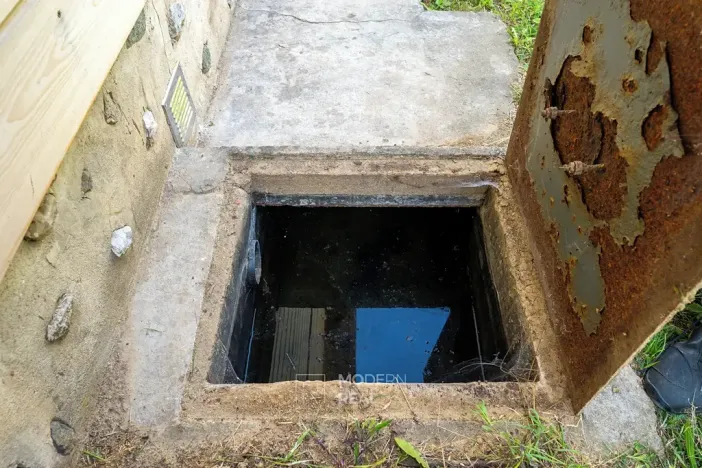 Prodej chaty, Brno, 40 m2