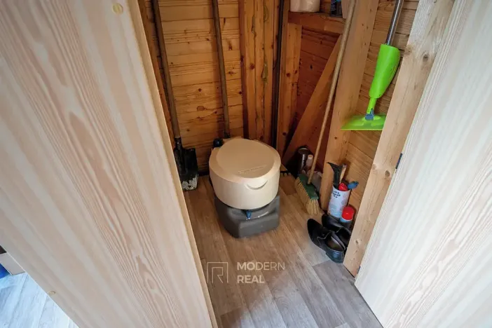 Prodej chaty, Brno, 40 m2