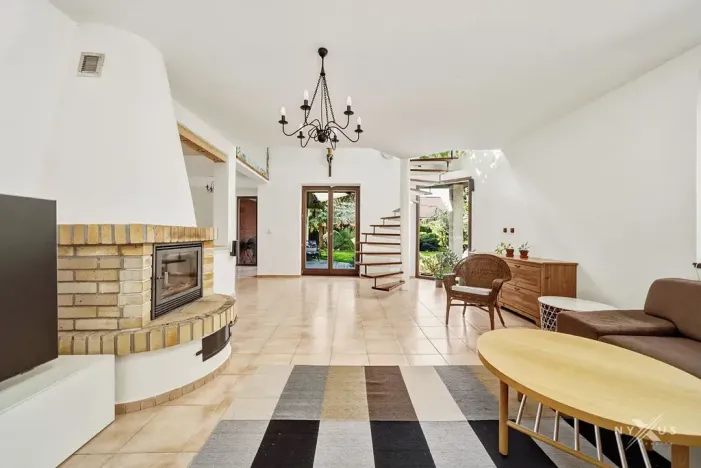 Prodej rodinného domu, Horoměřice, Za Dvorem, 290 m2