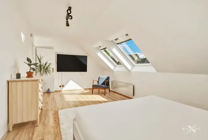 Prodej rodinného domu, Horoměřice, Za Dvorem, 290 m2
