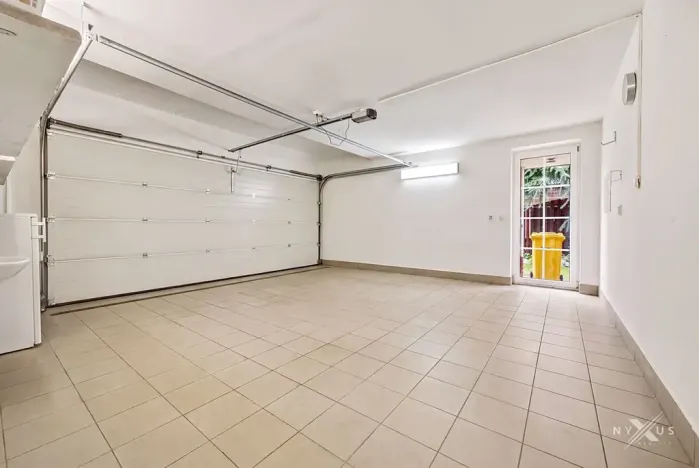 Prodej rodinného domu, Horoměřice, Za Dvorem, 290 m2