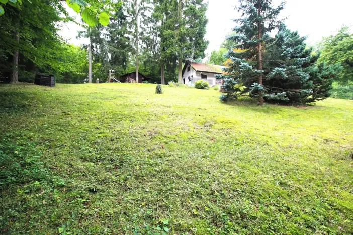 Prodej chaty, Mirošovice, 90 m2