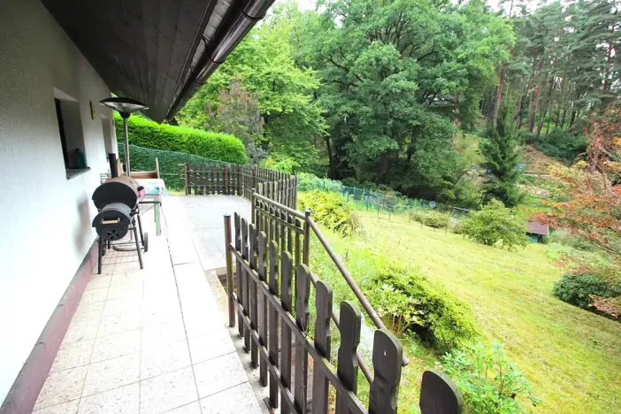 Prodej chaty, Mirošovice, 90 m2