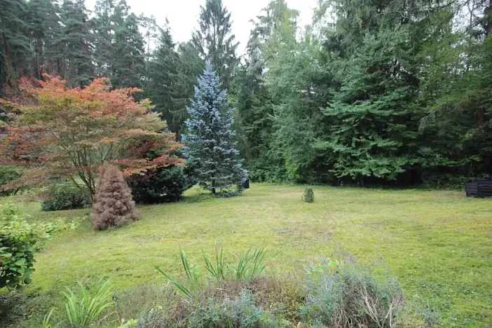 Prodej chaty, Mirošovice, 90 m2