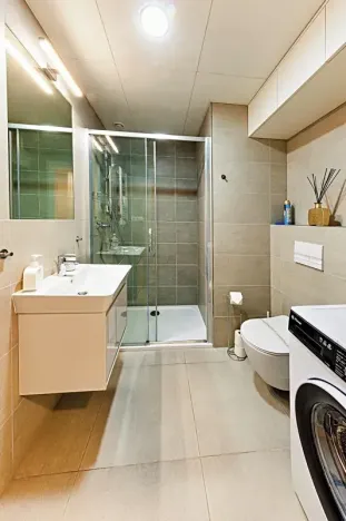Prodej bytu 1+kk, Praha - Smíchov, 28 m2