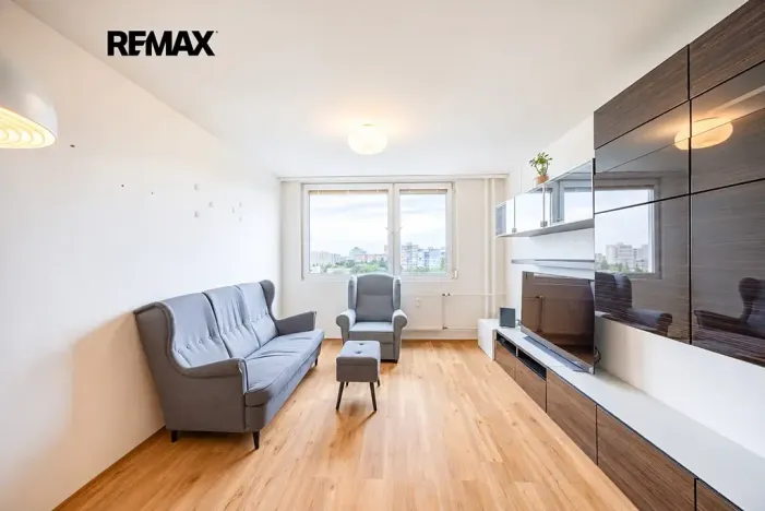 Prodej bytu 3+kk, Praha - Chodov, Křejpského, 66 m2