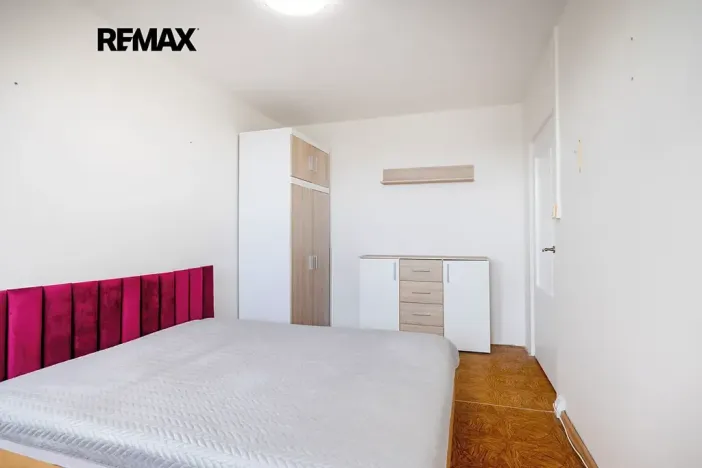 Prodej bytu 3+kk, Praha - Chodov, Křejpského, 66 m2
