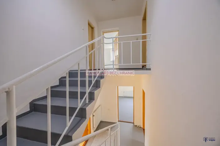 Prodej rodinného domu, Lukov, Za Humny, 1505 m2