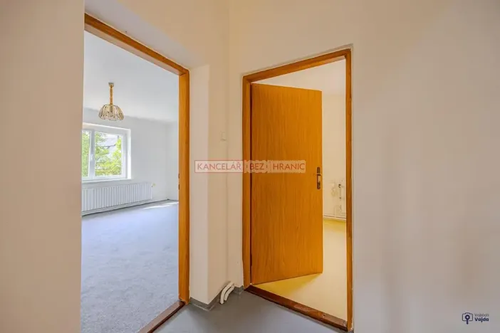 Prodej rodinného domu, Lukov, Za Humny, 1505 m2