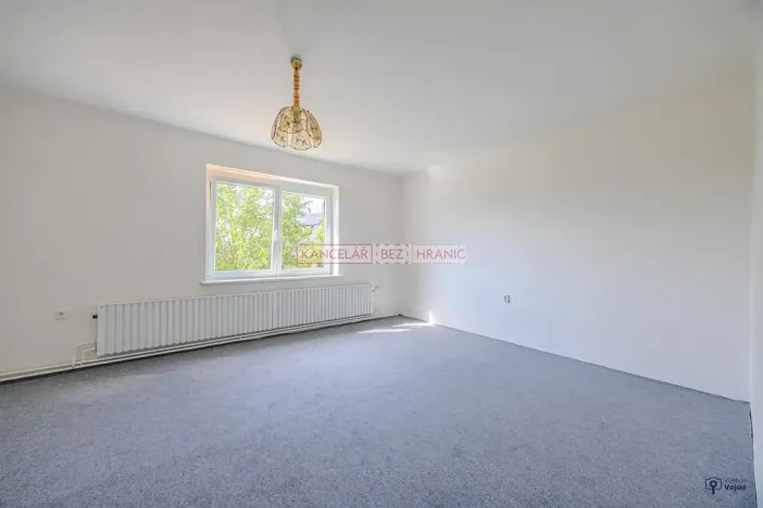 Prodej rodinného domu, Lukov, Za Humny, 1505 m2