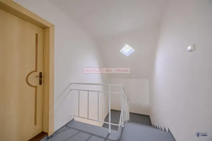 Prodej rodinného domu, Lukov, Za Humny, 1505 m2