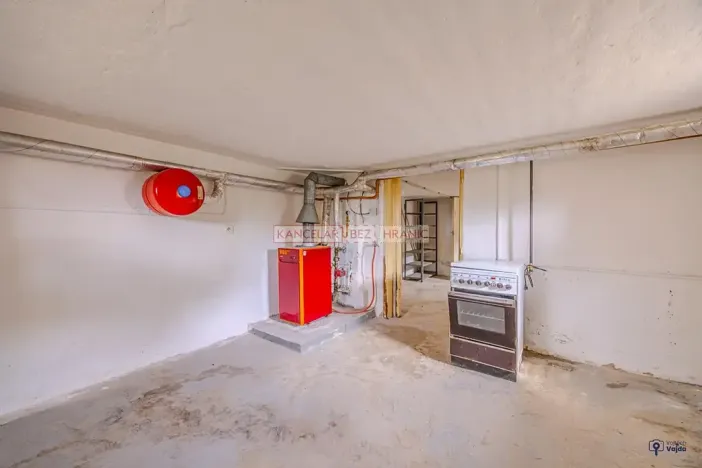 Prodej rodinného domu, Lukov, Za Humny, 1505 m2