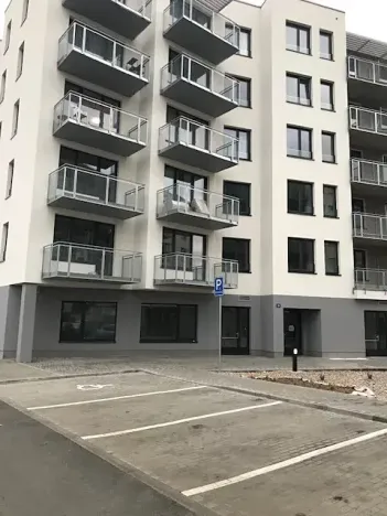 Pronájem obchodního prostoru, Praha - Vysočany, Čerpadlová, 55 m2