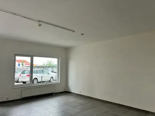 Pronájem obchodního prostoru, Praha - Vysočany, Čerpadlová, 55 m2