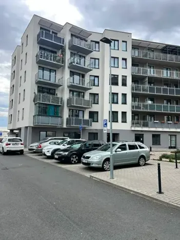 Pronájem obchodního prostoru, Praha - Vysočany, Čerpadlová, 55 m2