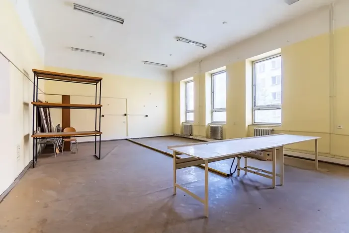 Prodej ubytování, Ostrava, Zákrejsova, 1254 m2