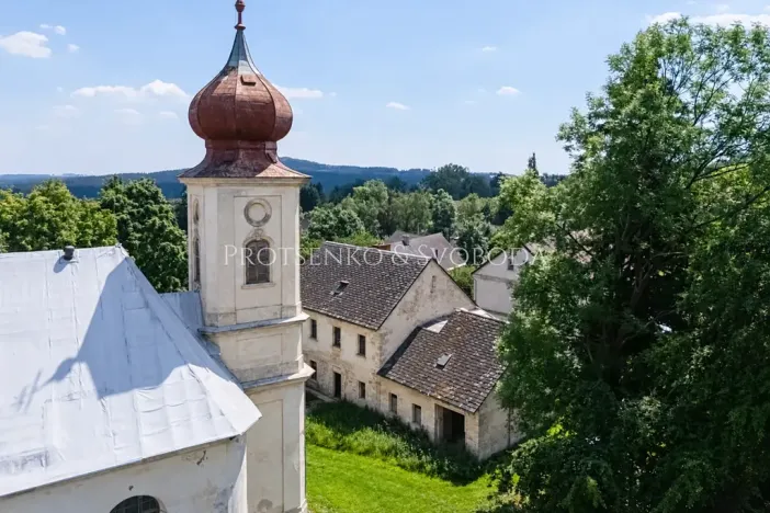 Prodej činžovního domu, Mnichov, 410 m2