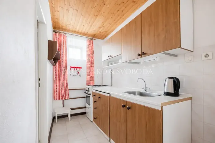 Prodej chalupy, Ždírec nad Doubravou, 145 m2