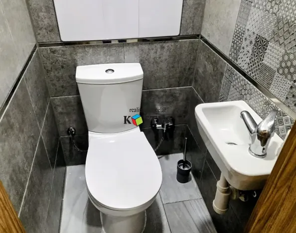 Pronájem bytu 3+1, Nový Jičín, Vančurova, 66 m2