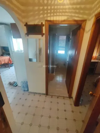 Prodej bytu 2+kk, Scalea, Itálie, Via Lauro, 45 m2