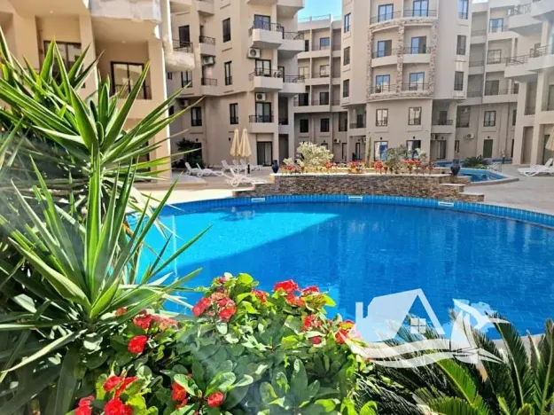 Prodej bytu 3+kk, Hurghada, Egypt, 55 m2