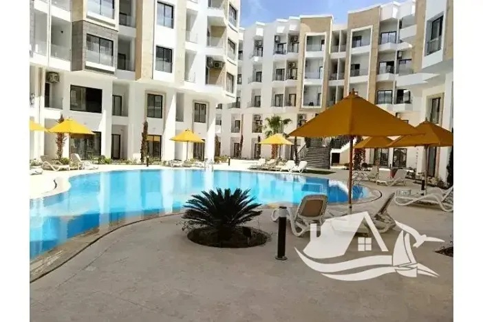 Prodej bytu 1+kk, Hurghada, Egypt, 27 m2
