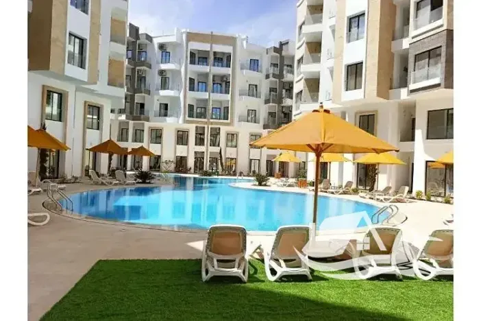 Prodej bytu 1+kk, Hurghada, Egypt, 27 m2