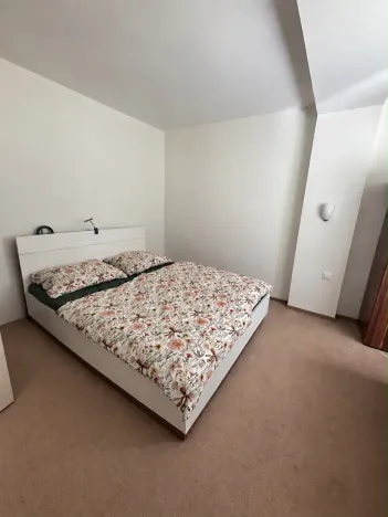 Pronájem bytu 2+1, Plzeň, Ke Špitálskému lesu, 60 m2