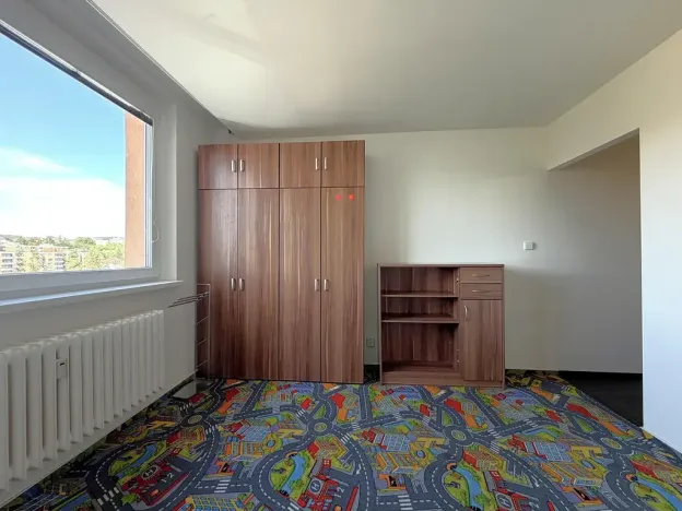 Pronájem bytu 3+1, Brno, Horácké náměstí, 69 m2