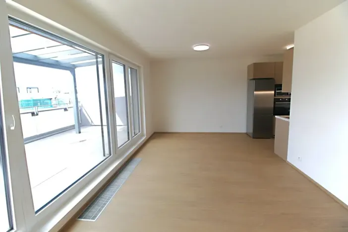 Pronájem bytu 2+kk, Praha, 60 m2