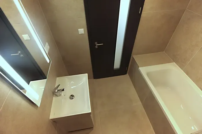 Pronájem bytu 2+kk, Praha, 60 m2
