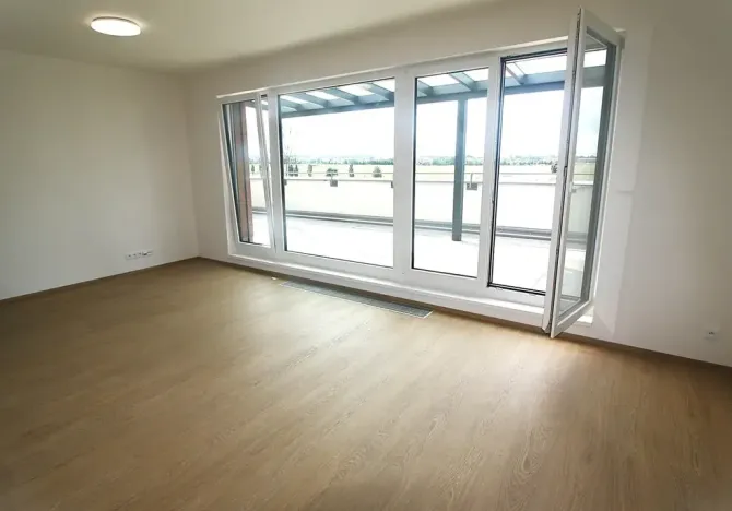 Pronájem bytu 2+kk, Praha, 60 m2