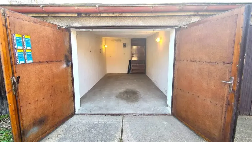 Prodej ostatní, Strakonice, U Hajské