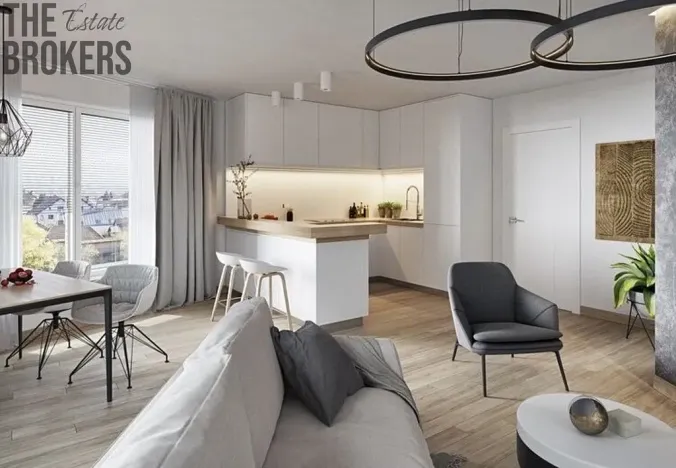 Prodej bytu 4+kk, Praha - Suchdol, U hotelu, 119 m2