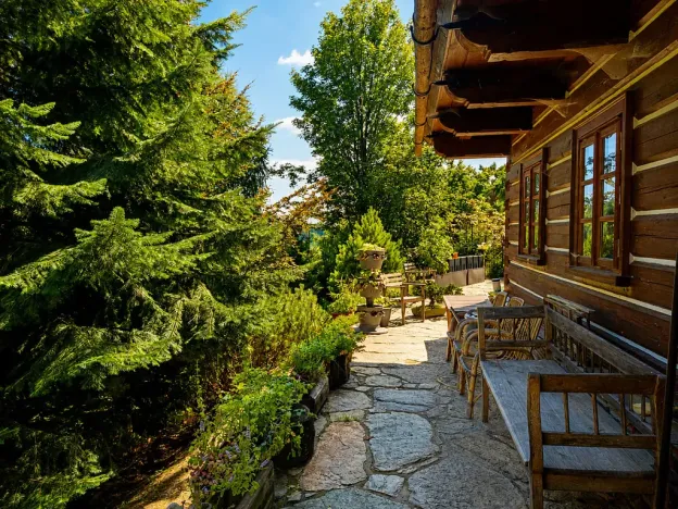 Prodej chaty, Vrchlabí - Hořejší Vrchlabí, Pod Žalým, 125 m2