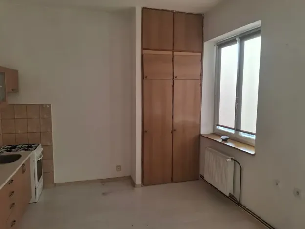 Pronájem bytu 2+1, Žatec, Svatováclavská, 60 m2