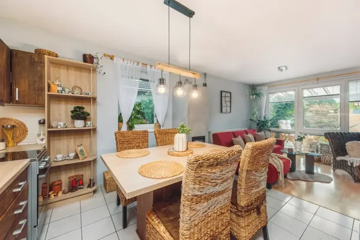 Prodej rodinného domu, Srnojedy, Sluneční, 130 m2