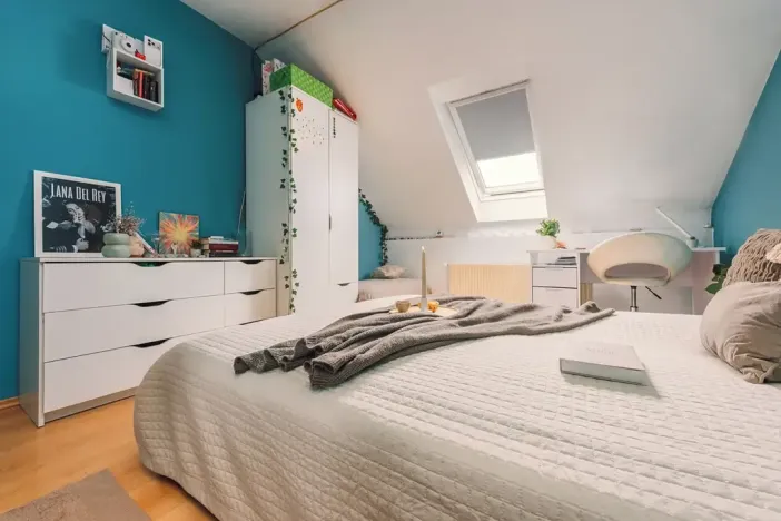Prodej rodinného domu, Srnojedy, Sluneční, 130 m2