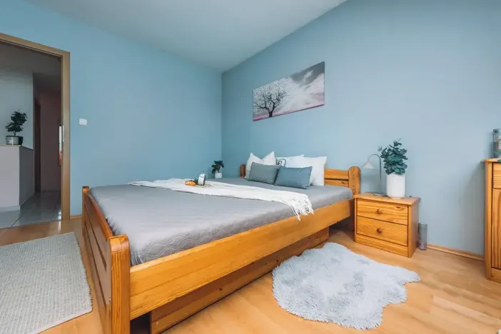 Prodej rodinného domu, Srnojedy, Sluneční, 130 m2