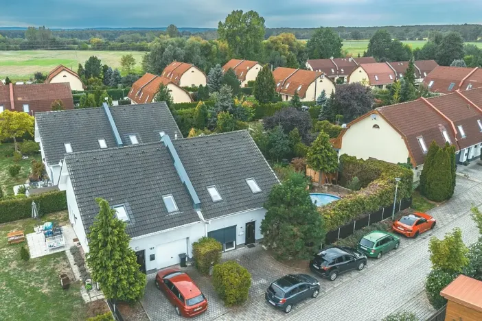 Prodej rodinného domu, Srnojedy, Sluneční, 130 m2