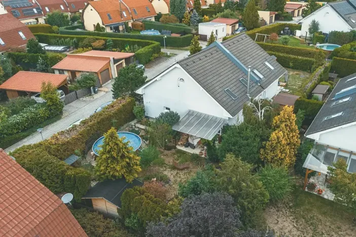 Prodej rodinného domu, Srnojedy, Sluneční, 130 m2