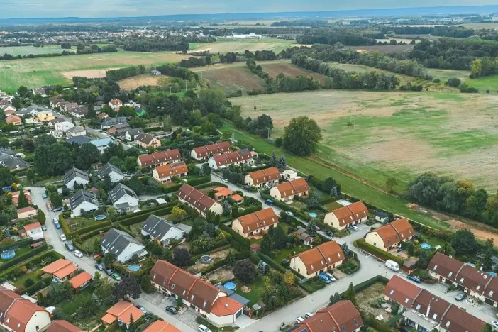Prodej rodinného domu, Srnojedy, Sluneční, 130 m2