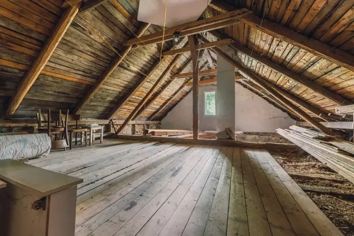 Prodej chalupy, Horní Bradlo, 125 m2