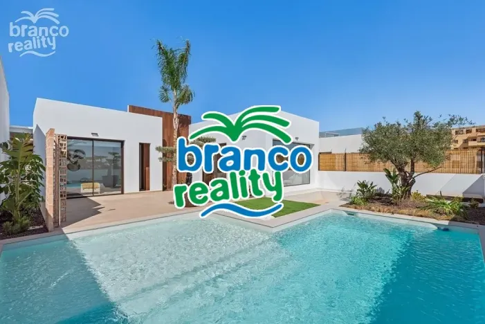 Prodej rodinného domu, Los Alcazares, Murcia, Španělsko, 220 m2
